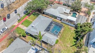 Seabreeze Serenity - 130 - Bailey Hall - 9