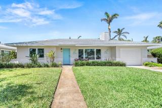 Seabreeze Serenity - 130 - Bailey Hall - 3
