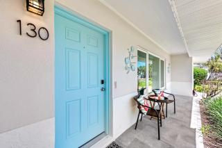 Seabreeze Serenity - 130 - Bailey Hall - 2