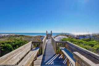 3536 Island Drive - North Topsail Beach - 8