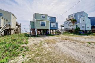2290-2 New River Inlet Road - Carolina Dreaming - North Topsail Beach - 5