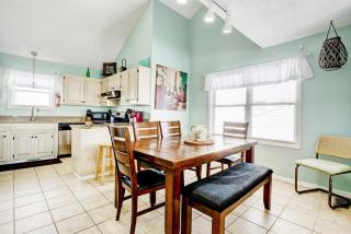 2334-2 New River Inlet Road - Blue Sky - North Topsail Beach - 6