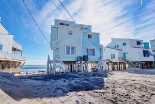 2334-2 New River Inlet Road - Blue Sky - North Topsail Beach - 2