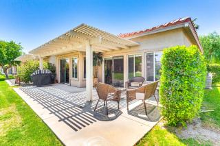 6 Mi to Old Town La Quinta Golf Retreat with Patio - Indio - 9