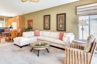 6 Mi to Old Town La Quinta Golf Retreat with Patio - Indio - 7