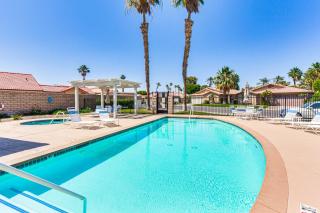 6 Mi to Old Town La Quinta Golf Retreat with Patio - Indio - 8