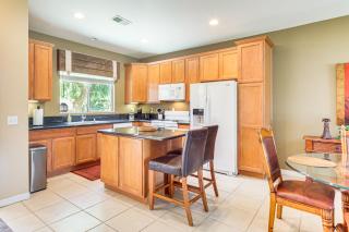 6 Mi to Old Town La Quinta Golf Retreat with Patio - Indio - 4