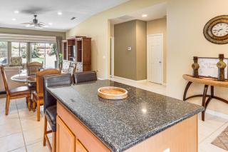 6 Mi to Old Town La Quinta Golf Retreat with Patio - Indio - 2