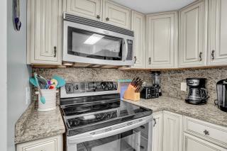 St Regis 3507 - North Topsail Beach - 3