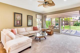 6 Mi to Old Town La Quinta Golf Retreat with Patio - Indio - 0