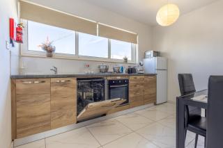 Palm 46 - Near The Promenade - Private Balcony by QuickTrips - St Paul's Bay - 1