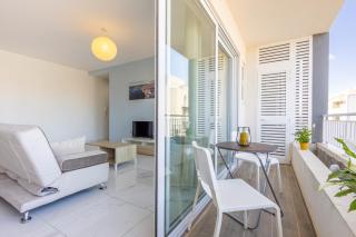 Palm 46 - Near The Promenade - Private Balcony by QuickTrips - St Paul's Bay - 7