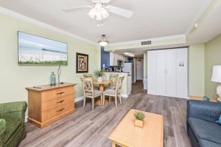 Breathtaking Oceanfront Atlantic View 1BR Condo in Myrtle Beach - Myrtle Beach - 4