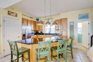 3970 Island Drive - It's a Wonderful Life - North Topsail Beach - 7