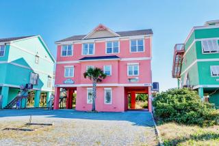 3970 Island Drive - It's a Wonderful Life - 2