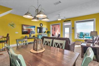 3970 Island Drive - It's a Wonderful Life - North Topsail Beach - 1