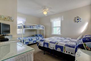 3958 Island Drive - North Topsail Beach - 3