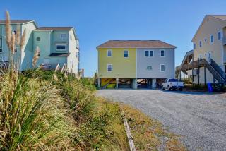 3958 Island Drive - 1