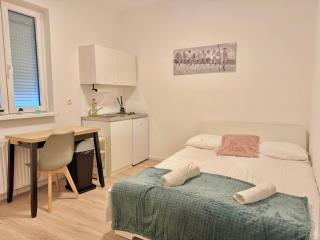 4 Bedrooms & 3 Bathrooms Flat - Wien - 7