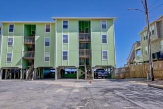 Surf Condos 121 - Beach Break - 4