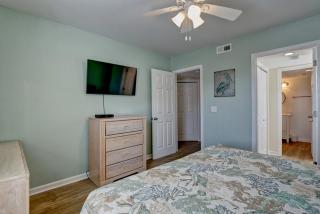 Surf Condos 121 - Beach Break - Surf City - 2