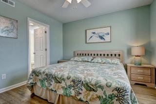 Surf Condos 121 - Beach Break - 1