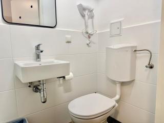4 Bedrooms & 3 Bathrooms Flat - Wien - 5