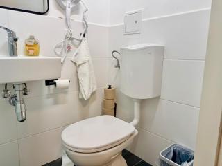 4 Bedrooms & 3 Bathrooms Flat - Wien - 2