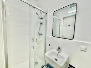 4 Bedrooms & 3 Bathrooms Flat - Wien - 1