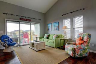 Surf Condos 731 - Surf City - 4
