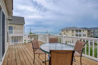 Sea Star Village 212 - Surf City - 0