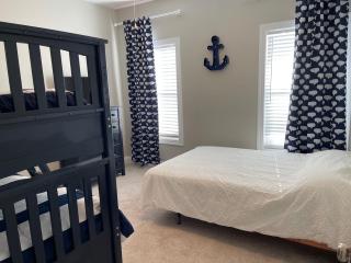Sea Star Village 212 - Surf City - 5