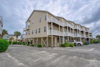 Sea Star Village 212 - Surf City - 2