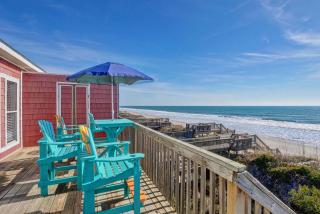 3980 Island Drive - Sand Dollar - North Topsail Beach - 9