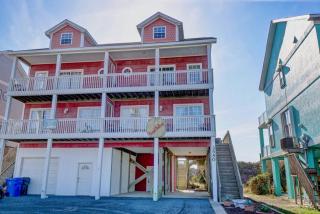 3980 Island Drive - Sand Dollar - North Topsail Beach - 8