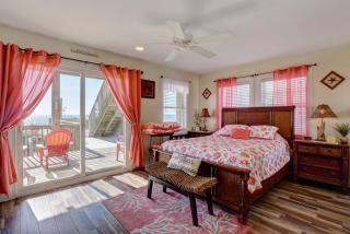 3980 Island Drive - Sand Dollar - North Topsail Beach - 4
