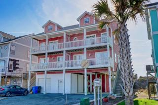 3980 Island Drive - Sand Dollar - North Topsail Beach - 1