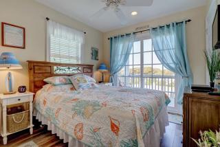 3980 Island Drive - Sand Dollar - North Topsail Beach - 3