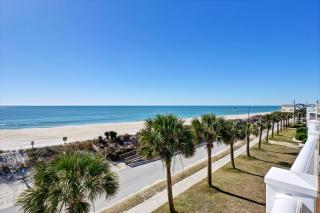 Sea Star Village 322 - Surf City - 0