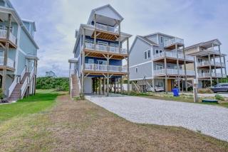 2669 Island Drive - North Topsail Beach - 1