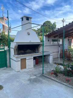 Vila Anxhelo - Vlorë - 5