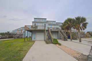 29 Bermuda Landing Place - North Topsail Beach - 1
