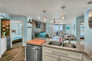 St Regis 1105 - North Topsail Beach - 4