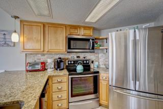 St Regis 1414 - North Topsail Beach - 7