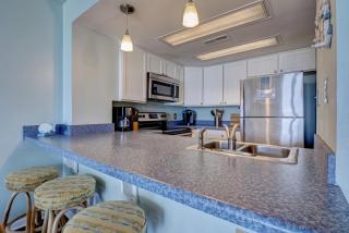 St Regis 1405 - Sea of Dreams - North Topsail Beach - 8
