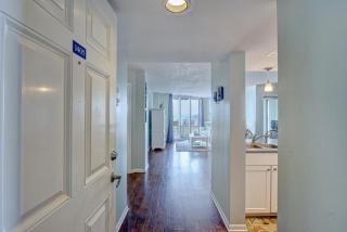 St Regis 1405 - Sea of Dreams - North Topsail Beach - 4