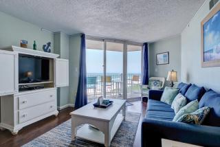 St Regis 1405 - Sea of Dreams - North Topsail Beach - 7