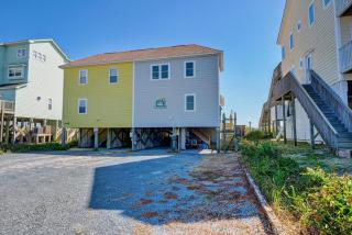 3956 Island Drive - North Topsail Beach - 1