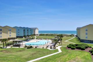 Surf Condos 434 - Surf City - 0