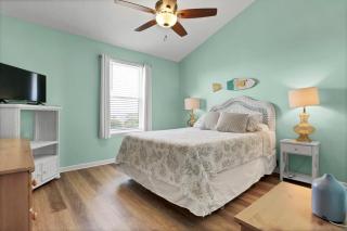 Surf Condos 434 - Surf City - 6